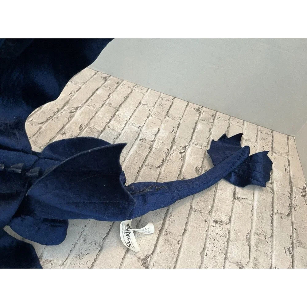 How to Train Your Dragon Arena Spectacular Toothless Night Fury 22” Plush Animal